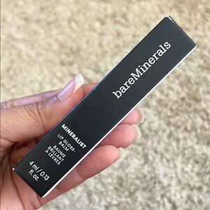 bareMinerals Mineralist Lip Gloss - Adventure